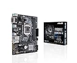 Asus Prime B360M-K Mainboard Sockel 1151 (mATX, Intel B360, DDR4 Speicher, M.2, 6Gbit/s SATA, USB 3.1 Gen 2)