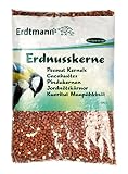 Erdtmanns Erdnusskerne, 1er Pack (1 x 5 kg)