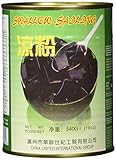 Swallow Sailing Dessert Grass Jelly, 24er Pack (24 x 540 g)