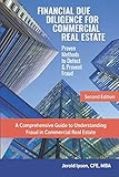 Financial Due Diligence For Commercial Real E