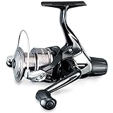 SHIMANO American Corporation Catana 4000 Rc Heckb