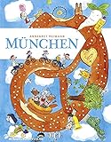München Wimmelbuch ab 1 J