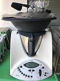 Thermomix TM 31, gebraucht und generalüb