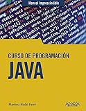 Curso de programación J