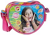 Soy Illustrated O Soy Luna – 57762 – Handtasche H