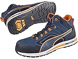 PUMA SAFETY CROSSTWIST MID Sicherheitsschuh Gr. 44