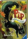 Pip rettet den W