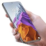 CUBOT X50 Smartphone Ohne Vertrag Android 11 Handy, 6,67 Zoll FHD+ Display, 8GB RAM + 128GB ROM/256 GB, 4500mAh Akku, 32MP + 64MP Quad Kamera, 4G LET Dual SIM Smartphone, NFC, Face ID, GPS (schwarz)