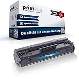 Print-Klex Tonerkartusche kompatibel für HP LaserJet 1100 LaserJet1100A LaserJet1100ASE LaserJet1100AXI LaserJet1100SE C 4092a HP92a HP 92