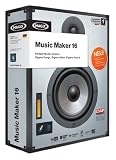 MAGIX Music Maker 16 (Minibox)