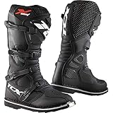 TCX X-Blast Motocross Stiefel 43 Schw