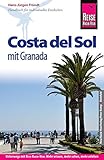 Reise Know-How Reiseführer Costa del Sol - mit G