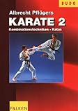 Karate 2 von Albrecht Pflüg