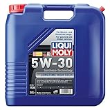 Liqui Moly 1138 20L Motoröl Longtime High Tech 5W-30