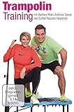 FLEXI-SPORTS® DVD 'Trampolin Training'