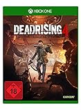 Dead Rising 4 - Standard Edition [Xbox One]