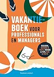 Vakantieboek voor professionals en managers 2022