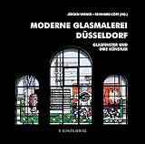 Moderne Glasmalerei Düsseldorf: Glasfenster und ihre Kü