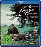 Kaspar Hauser - Jeder für sich und Gott gegen alle [Blu-ray]