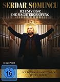Serdar Somuncu - H2 Universe - Die Machtergreifung