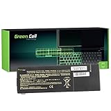 Green Cell Laptop Akku VGP-BPS24 VGP-BPL24 für Sony Vaio PCG-41213M PCG-41214M S13 SVS1312Q9ES SVS13A1U9ES SVS1312G3EW S15 SVS1512X9EB SVS1512Z1ES VPCSE1E1E VPCSE2F1E VPCSE2EFX VPCSB1V9E VPCSB3S9E