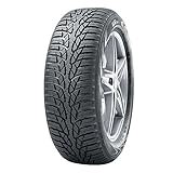 Nokian WR D4 XL M+S - 215/60R16 99H - W