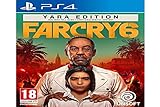Ubisoft Far Cry 6 (YARA Edition)