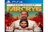 Ubisoft Far Cry 6 (YARA Edition)