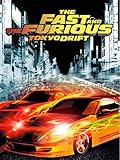 The Fast and the Furious: Tokyo D