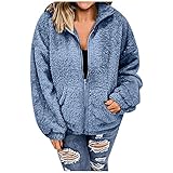 YJUU kapuzenpulli damen gemütlich schwarze jacke fleecepullover fleece kapuzenjacke sweatshirt mit kapuze jacke mit kapuze vintage clothes 90s hoodie sweatshirt jacke sweatshirts für damen jeansjack