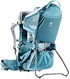 deuter Kid Comfort Active SL leichte Damen Kindertrag