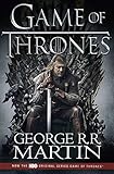 A Game of Thrones: Book 1 of a Song of Ice and F