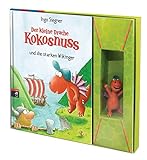Der kleine Drache Kokosnuss - Die Geschenk-Box (Set): Buchset mit 3D Figur 'Kokosnuss' (Die Geschenk-Boxen, Band 1)