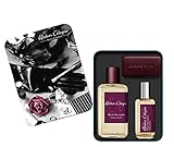 ROSE ANONYME, Nécessaire Absolu, Geschenkbox: 100ml Rose Anonyme + 30ml Rose Anonyme + L