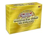 Yu-Gi-Oh! TCG: Maximum Gold - El Dorado - D