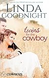 Twins for the Cowboy: Triple C Cowboys (Calypson County, Texas Book 1) (English Edition)