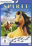 Spirit - Der wilde Mustang