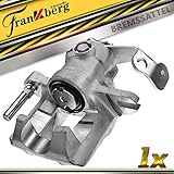 Bremssattel Bremszange Hinten Rechts für Astra G F35 F48 F70 F69 1998-2009 542305