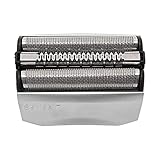 Rasierer-Folienkopf - Breite Anwendbarkeit Rasierer-Ersatzfolien-Schneidkopf Elektrorasierer Zubehör Ersatzköpfe Rasierer-Schneidkopf Passend für Braun Serie 7 9565 (70S)