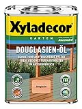 Xyladecor Douglasien-Öl, Farbton Douglasie, 750