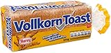 Harry Vollkorn-Toast Classic - 1 x 500 g