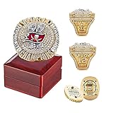 Tampa Bay Buccaneers Ring Super BowlChampionship Ring (9)