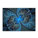 NTtie Teppich I Flauschige Teppiche fürs Wohnzimmer, Esszimmer, Schlafzimmer oder Kinderzimmer I Personalisiertes Muster Teppich Wohnzimmer Kü