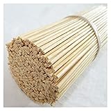 Mifty Grillen 30 cm 100 stücke Holz Bambus BBQ Sticks Tool Bambus. BBQ Party-Spieße Sticks Fleisch Essen Lange Catering Grill Camping Grillzubehö