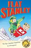 The Epic Canadian Expedition (Flat Stanley) (English Edition)