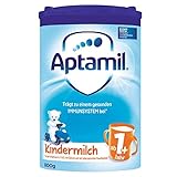 Aptamil 1+ Kindermilch, 6er Pack (6 x 800 g)