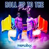 Roll Up To The Party