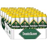 2 x 24 x 0,5L Dosen Dominikaner Radler Zitrone 2,5% Vol_EINWEG