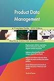 Product Data Management A Complete Guide - 2020 Edition (English Edition)