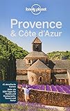 Lonely Planet Reiseführer Provence, Côte d'